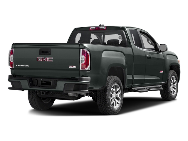2016 Gmc Canyon SLE photo 2