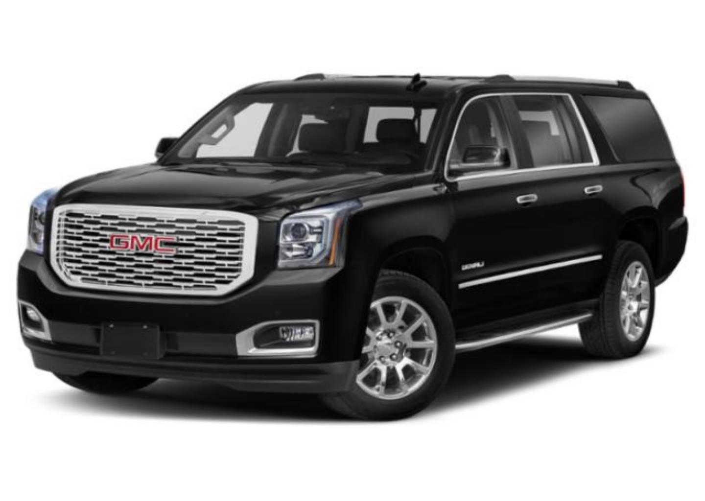 2020 GMC Yukon Denali AWD's photo