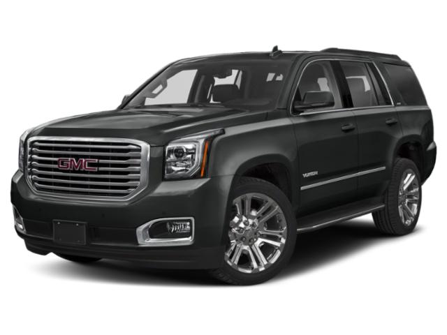 2019 GMC Yukon SLE