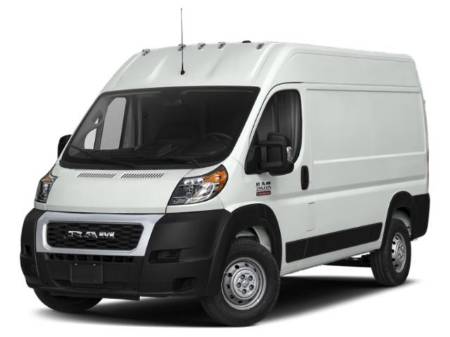 2019 RAM ProMaster Cargo Van 2500 159 WB