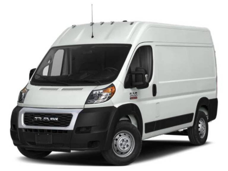 2019 RAM ProMaster 2500 High Roof