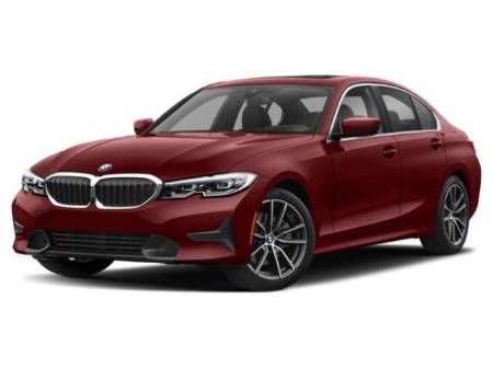 2020 BMW 3 Series 330I xDrive