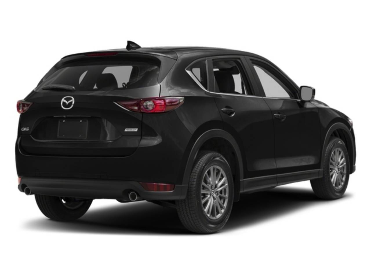 Used 2017 Mazda CX-5 Touring with VIN JM3KFACL9H0214362 for sale in Glendale, AZ