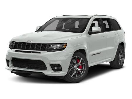 2017 Jeep Grand Cherokee SRT