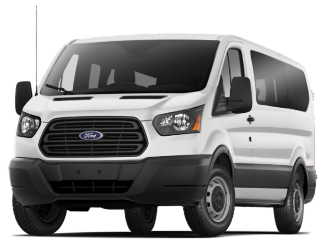 2019 Ford Transit-350 XLT