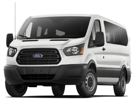 2019 Ford Transit-350 XLT
