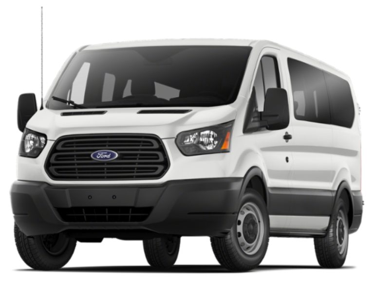 2019 Ford Transit-350 XLT