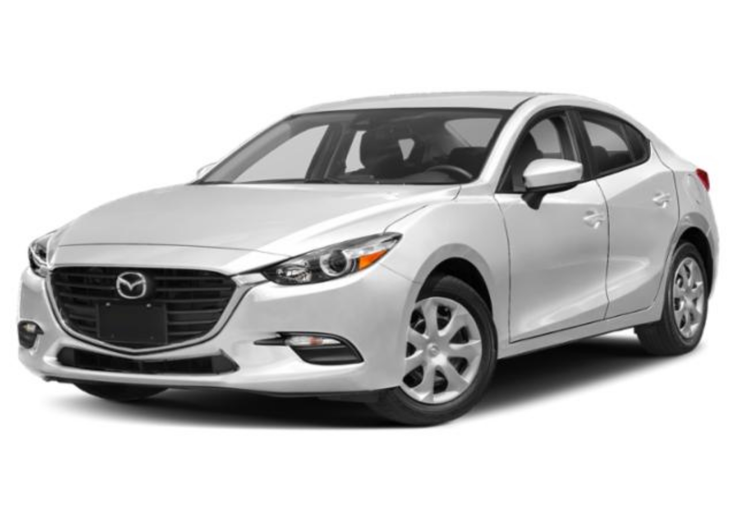 2018 Mazda CX-3 Sport MT 4-Door SKYACTIV's photo