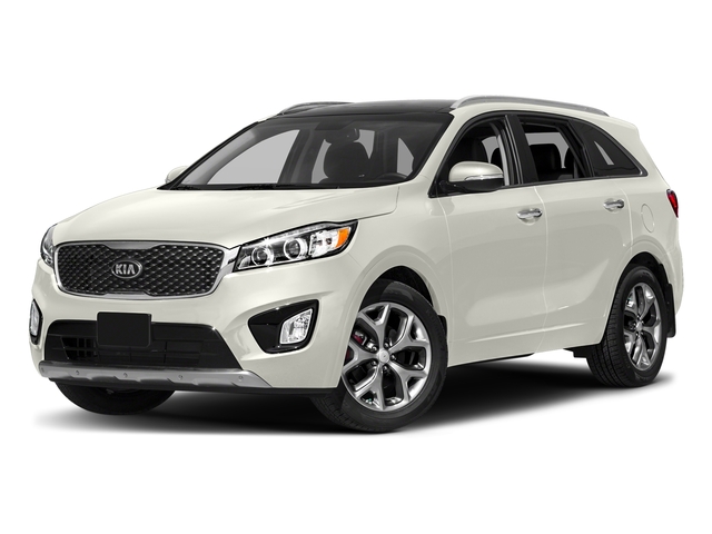 2017 Kia Sorento SX