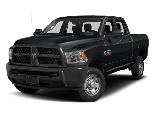 2017 RAM 2500 Tradesman