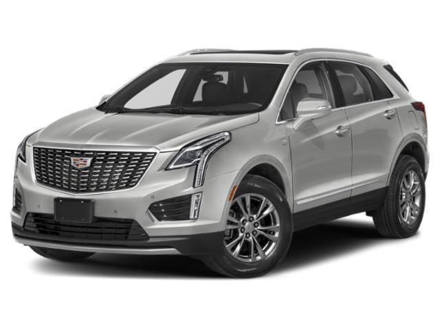 2020 Cadillac XT5 Premium Luxury FWD