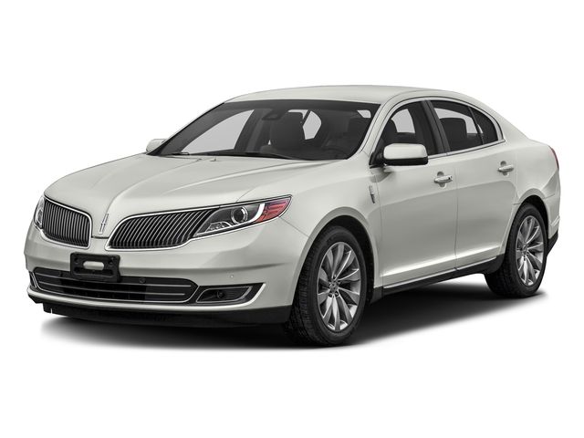 2016 Lincoln Lincoln MKS Base