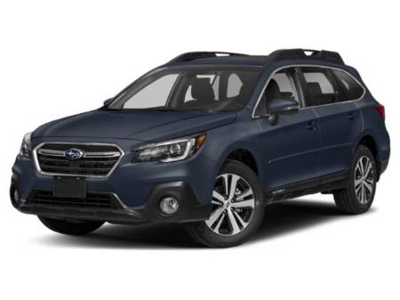 2018 Subaru Outback 2.5I