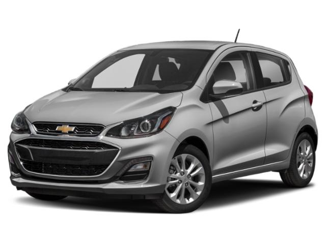 2019 Chevrolet Spark LS