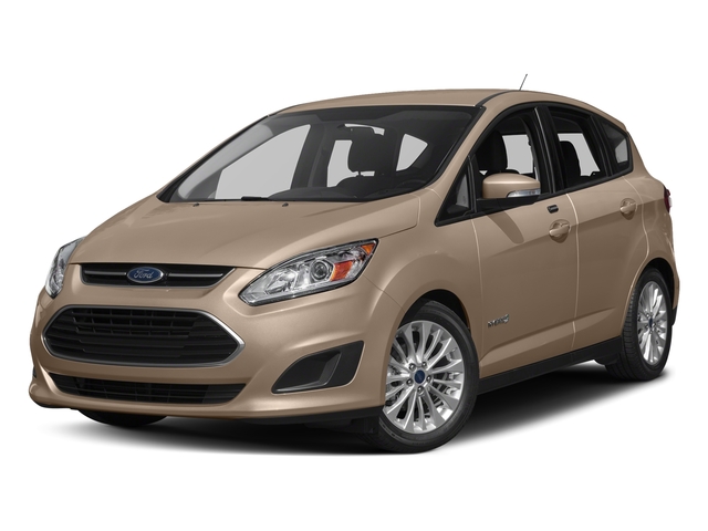 2017 Ford C-MAX Hybrid SE