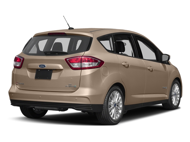 2017 Ford C-Max Hybrid SE photo 2