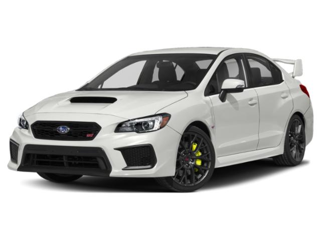 Used 2019 Subaru WRX STI Base with VIN JF1VA2R61K9813633 for sale in Anaheim, CA