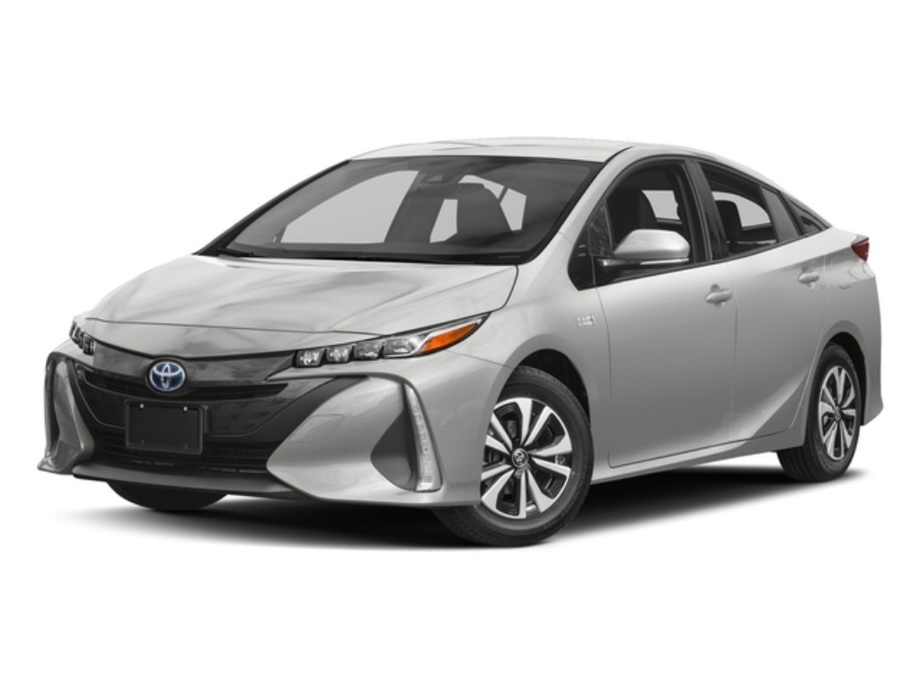 2017 Toyota Prius Prime Premium