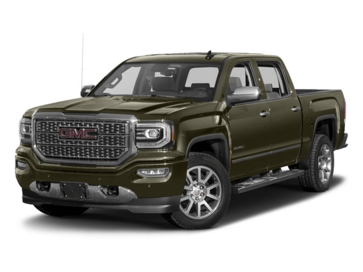 2018 GMC Sierra 1500 Denali Denali's photo