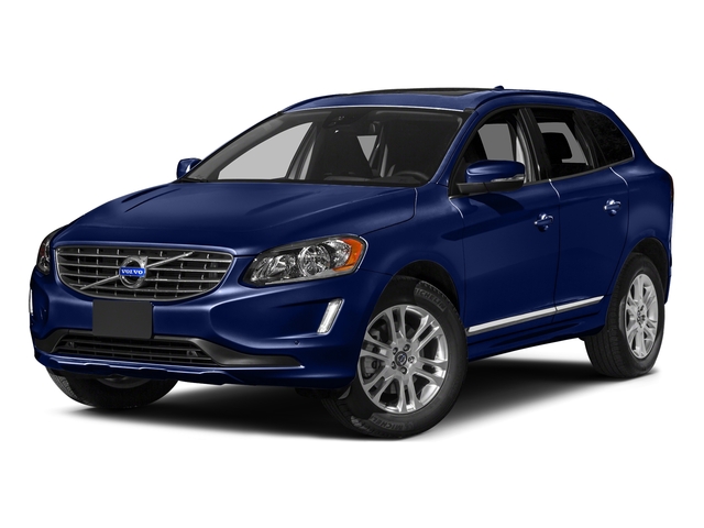 2017 Volvo XC60 T5 Inscription