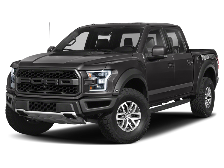 2020 Ford F150 Raptor