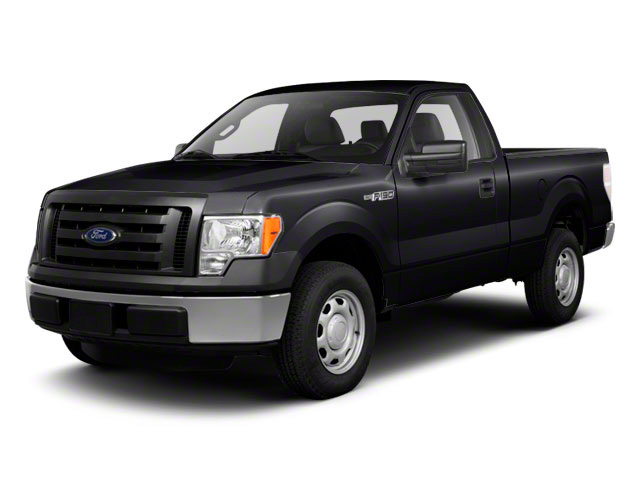 2010 Ford F-150 XL