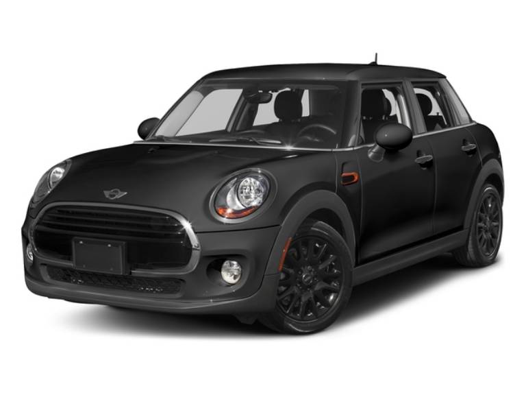 2016 Mini Cooper Base