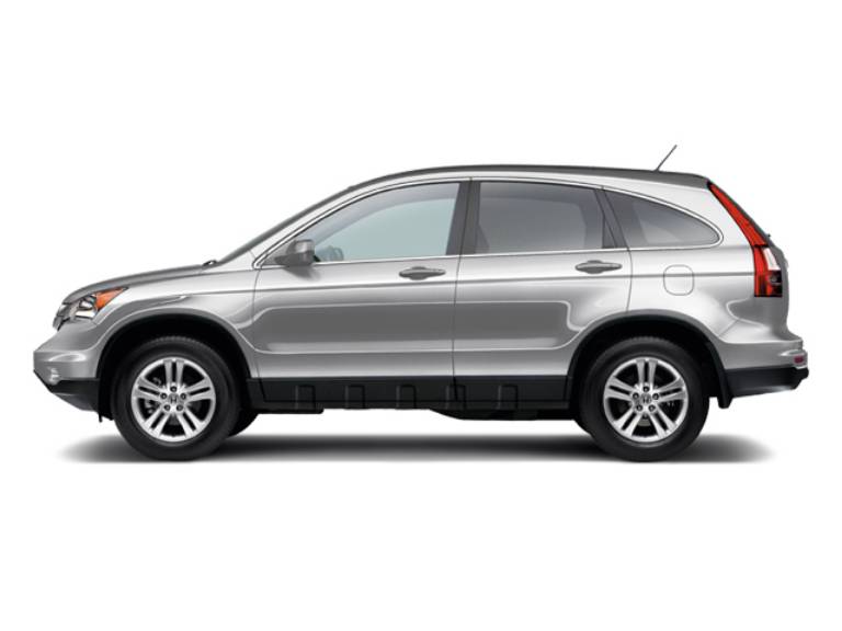 2010 Honda CR-V EX