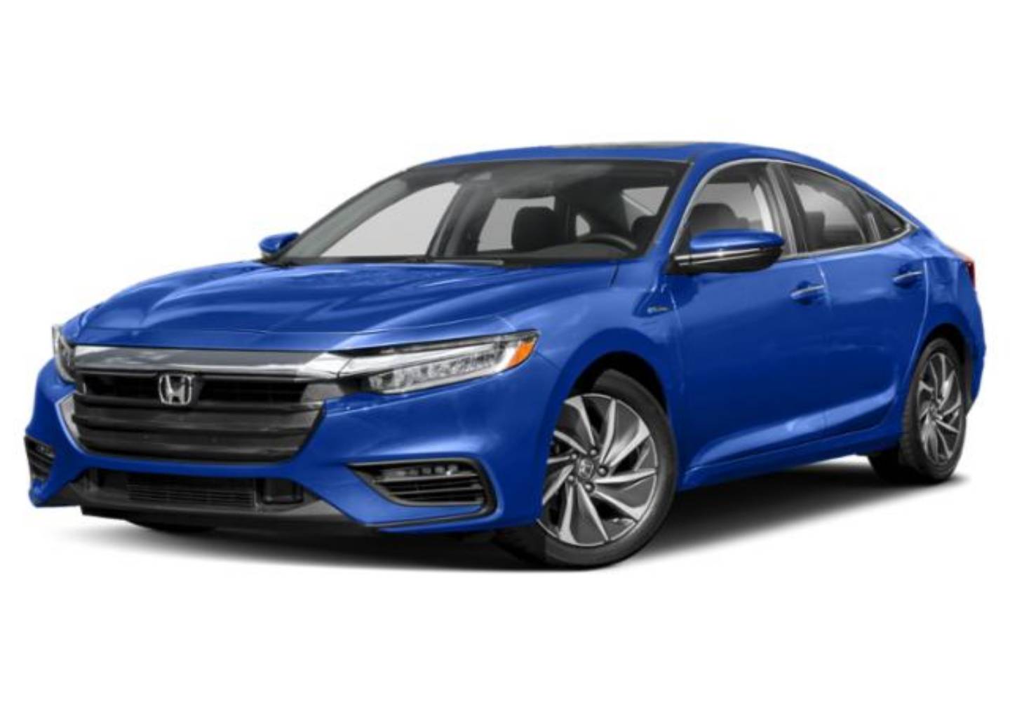 2020 Honda Insight Touring's photo