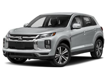2020 Mitsubishi Outlander Sport 2.0 SE