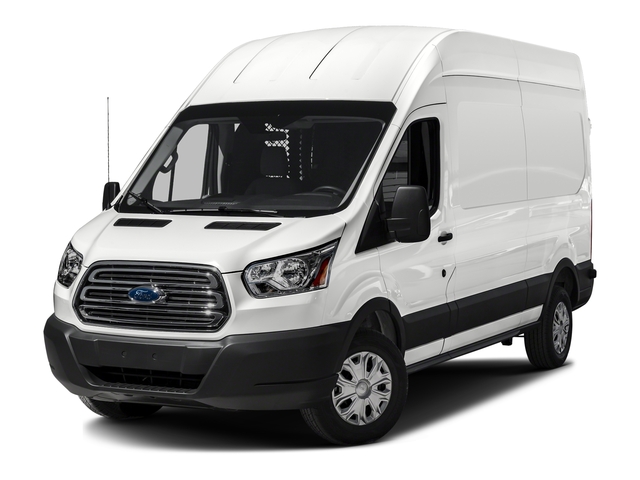 2016 Ford Transit-250 Base