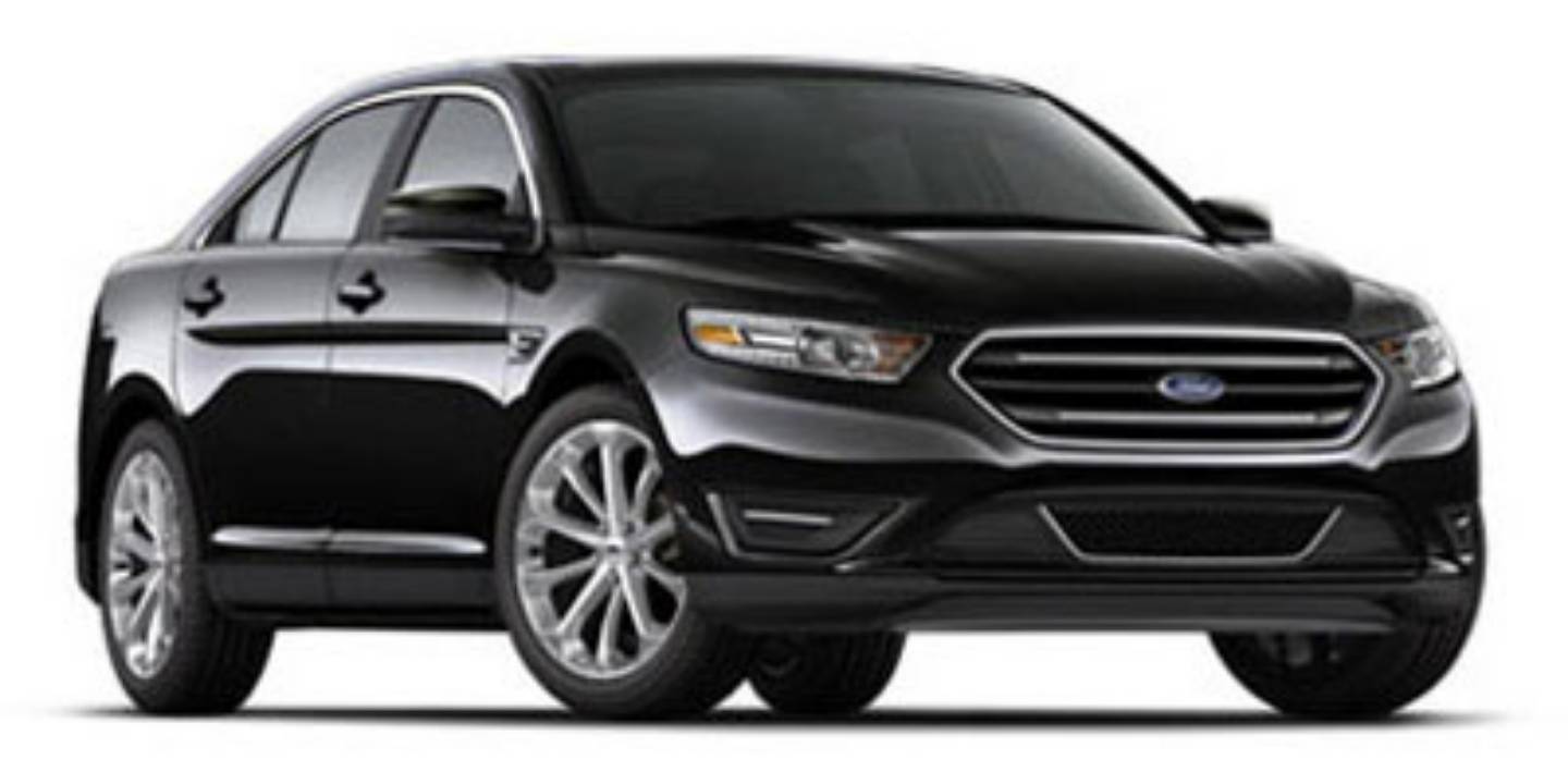 2012 Ford Taurus Limited FWD's photo