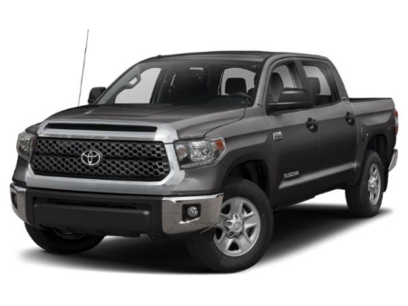 2018 Toyota Tundra 2WD SR5