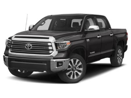 Used 2018 Toyota Tundra Limited with VIN 5TFHY5F15JX687056 for sale in Ridgecrest, CA