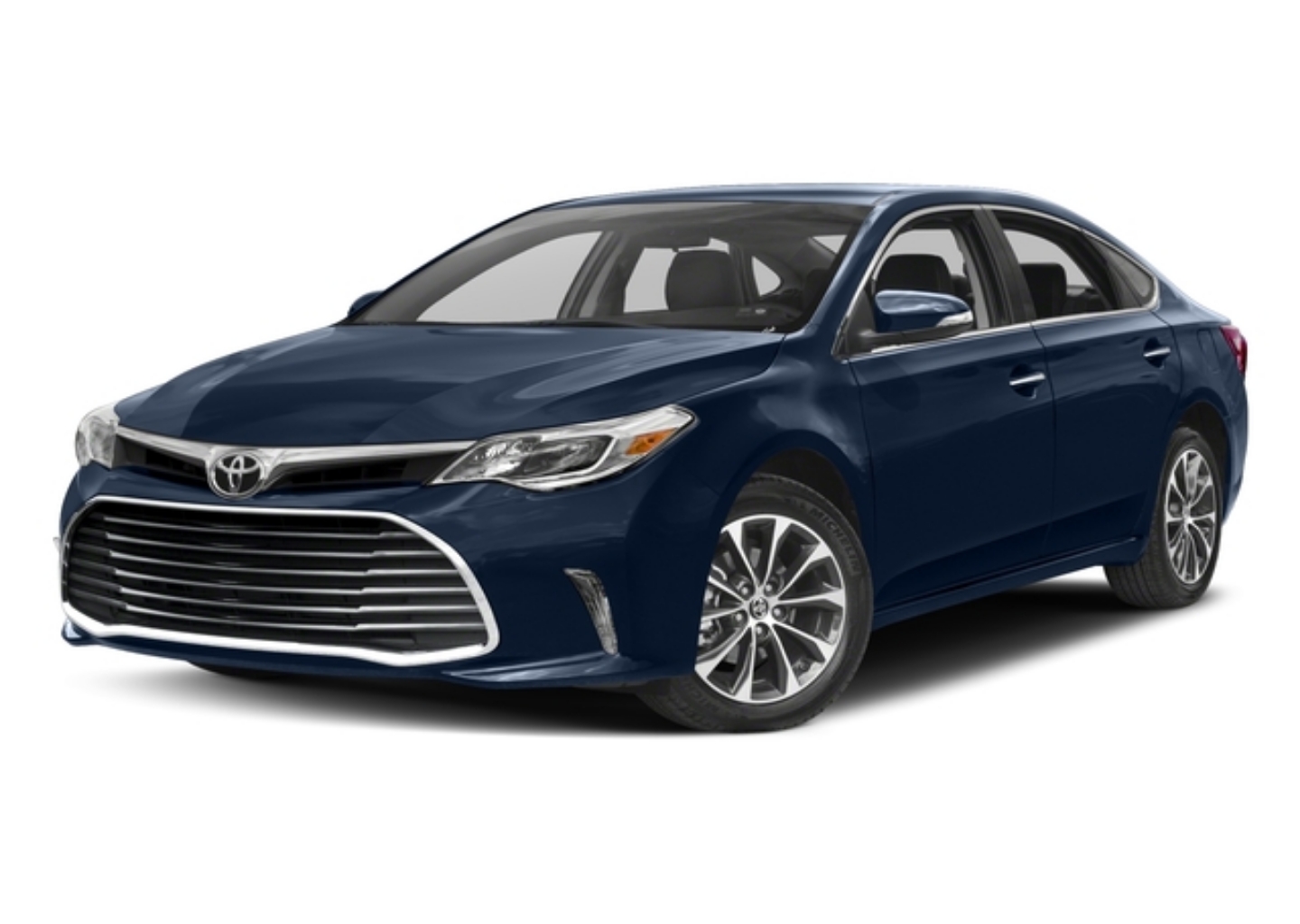 2018 Toyota Avalon XLE Premium's photo