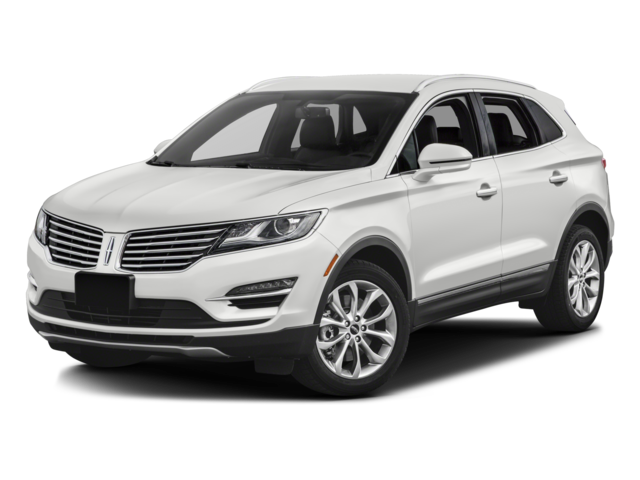 2017 Lincoln Lincoln MKC Premiere