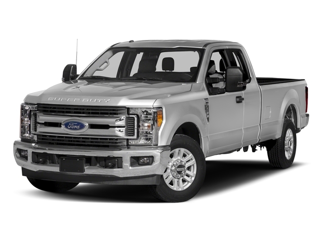 Used 2017 Ford F-250 Super Duty XLT with VIN 1FT7X2B67HEC75855 for sale in Washington, PA