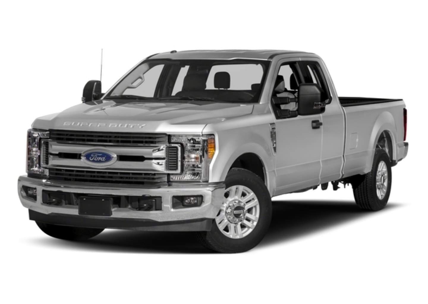 2017 Ford F-250 Super Duty XLT's photo
