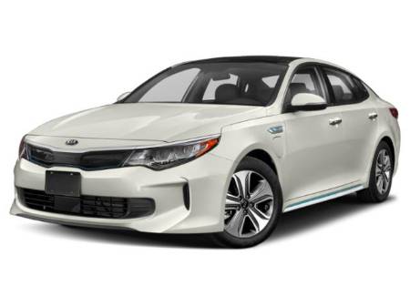 2018 Kia Optima Plug-In Hybrid EX