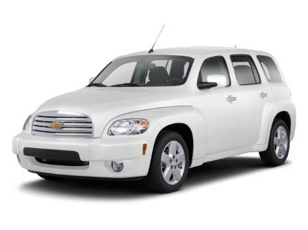 2010 Chevrolet HHR LS