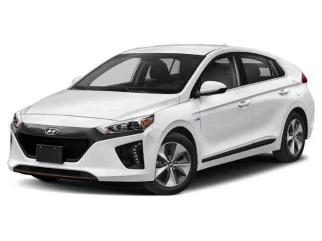 2019 Hyundai Ioniq Electric Base
