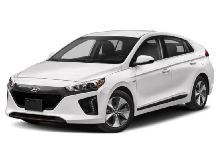 2019 Hyundai Ioniq Electric Base