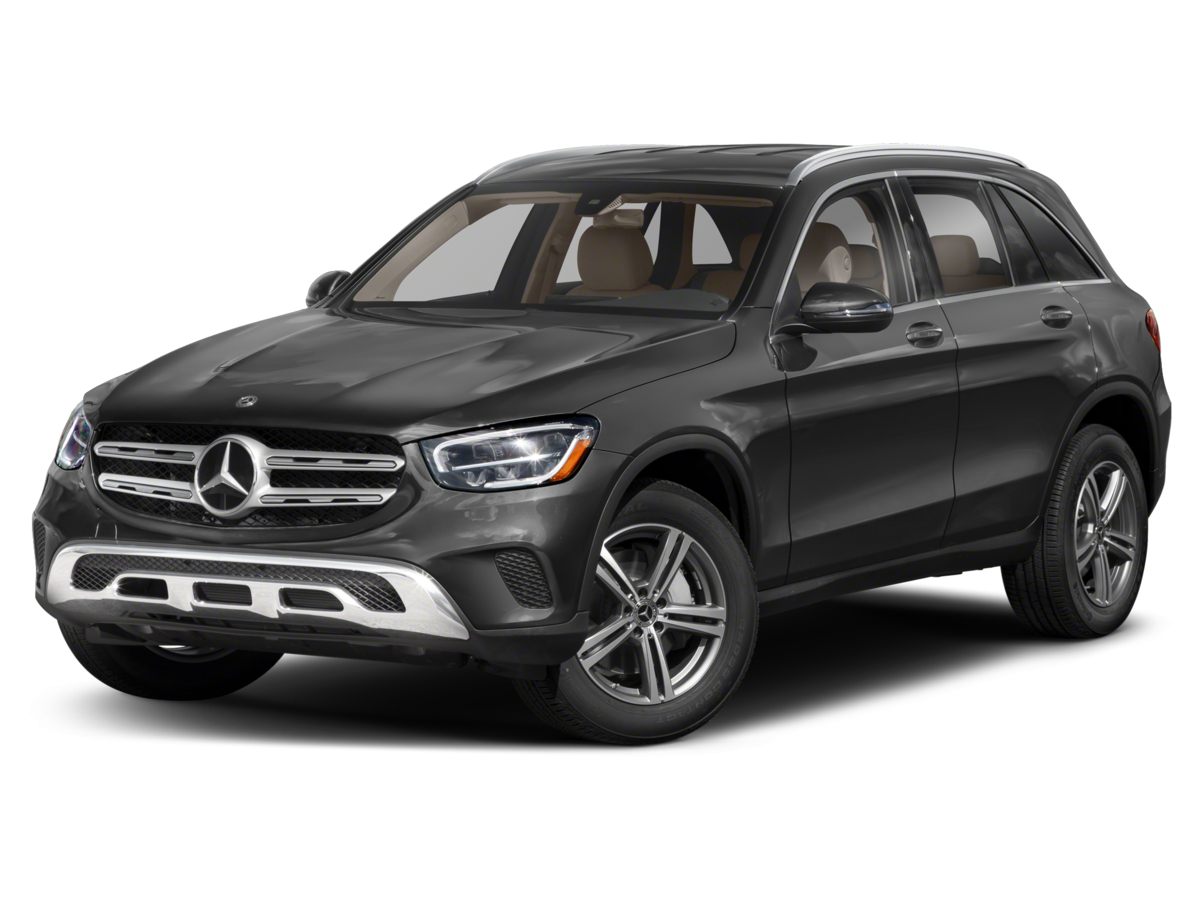 2022 Mercedes-Benz GLC GLC300's photo