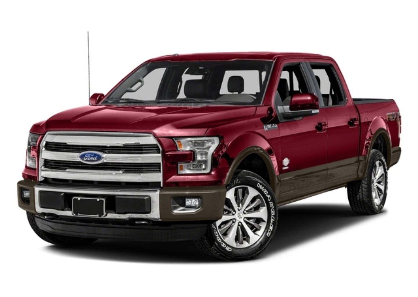Certified 2017 Ford F-150 King Ranch with VIN 1FTEW1EG9HFB81480 for sale in Lewisville, TX