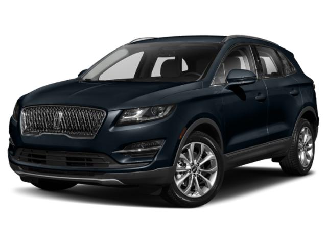 2019 Lincoln Lincoln MKC Reserve