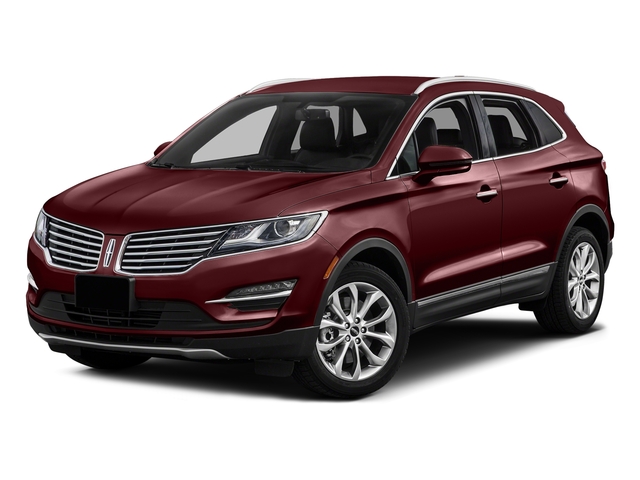 2016 Lincoln Lincoln MKC Select