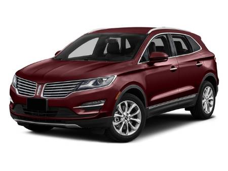2016 Lincoln Lincoln MKC Reserve