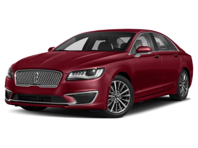 2019 Lincoln Lincoln MKZ Hybrid Reserve