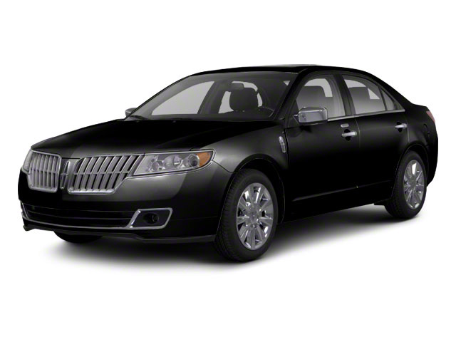 2010 Lincoln Lincoln MKZ Base