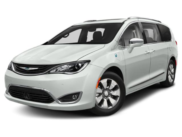 2018 Chrysler Pacifica Hybrid Limited